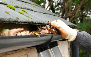 gutter cleaning Sinclairs Hill, Scottish Borders