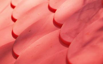 Sinclairs Hill plastic roof costs