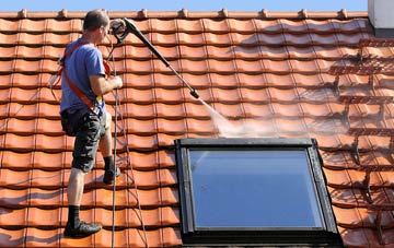 roof cleaning Sinclairs Hill, Scottish Borders