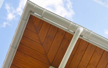 Sinclairs Hill soffit types