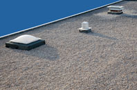 Sinclairs Hill flat roofing