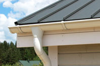 Sinclairs Hill soffits